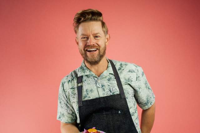 Four Flamingos A Richard Blais Florida Kitchen Hyatt Regency Grand Cypress