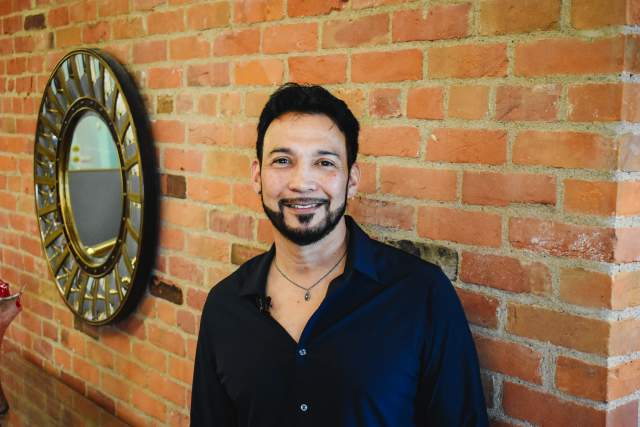 Marcos Eduardo Mora Barrientos