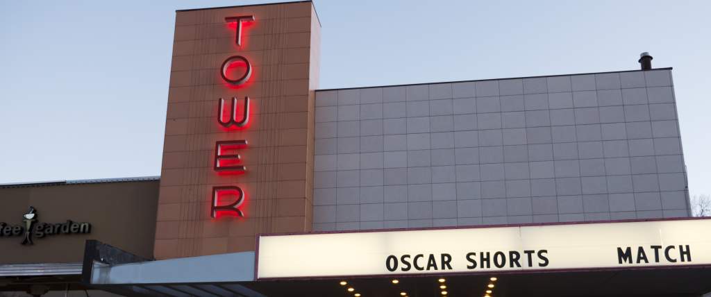 Tower Theatre