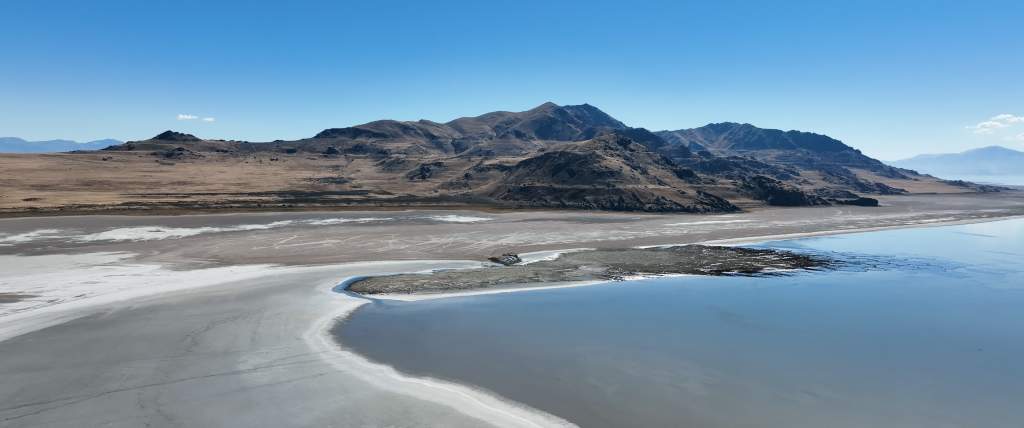 Great Salt Lake