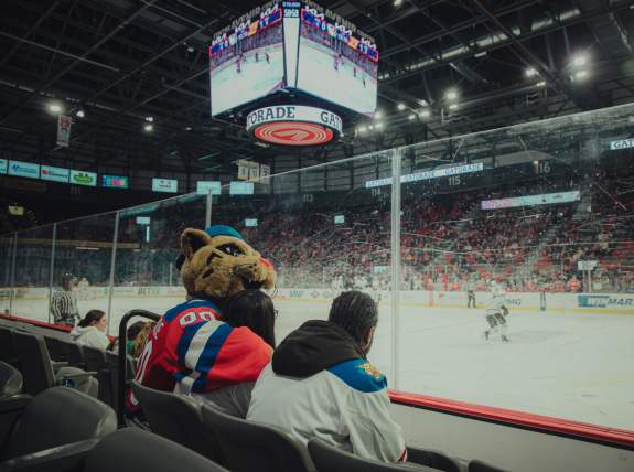 Moncton Wildcats