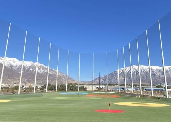 Top Golf