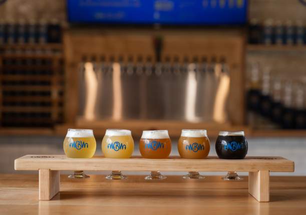 Wilmington Brew Works