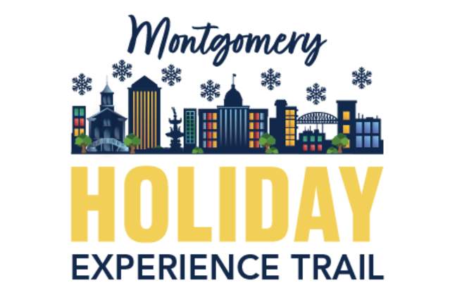 Holiday Experience Trail Logo