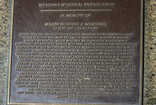Major-Meadows