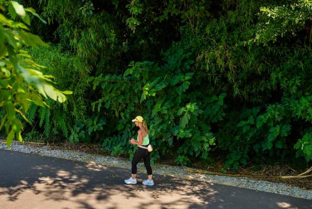 Mary Black Foundation Rail Trail PC: Wayne Waweru