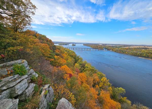 Susquehanna Riverlands State Park