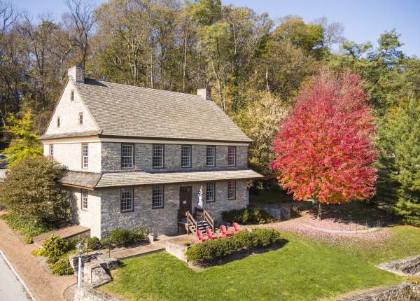 Susquehanna National Heritage Area