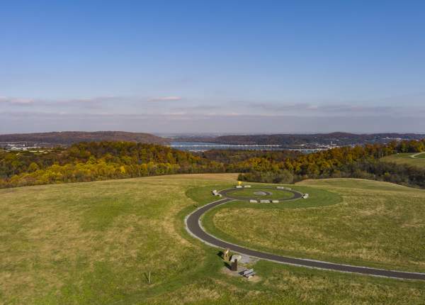 Highpoint Scenic Vista & Rec Area