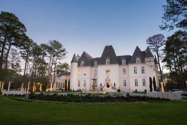 Mansion