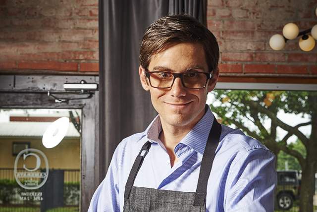 Paul Petronella