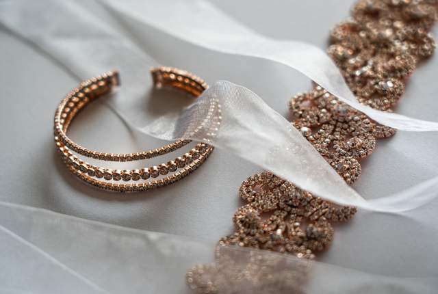 Wedding Accessories