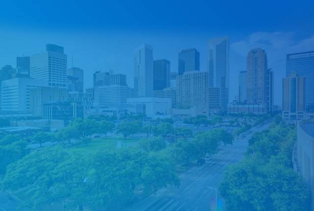 Houston Clean Hero Image