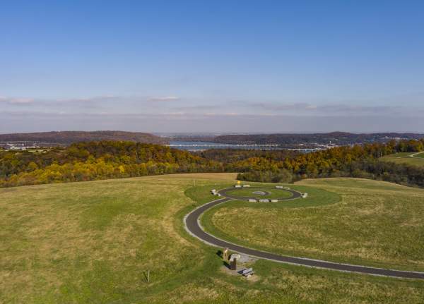 Highpoint Scenic Vista & Rec Area