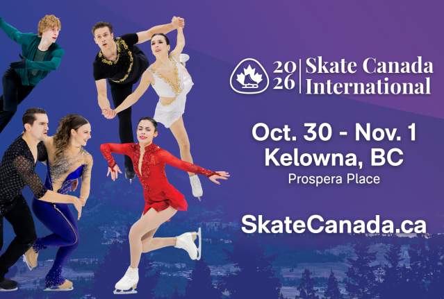 Skate Canada International 2026