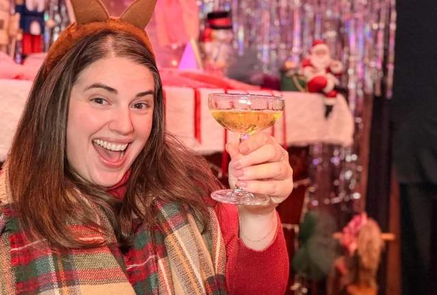 Winter Wonderbar PNB @theashleyrhapsody