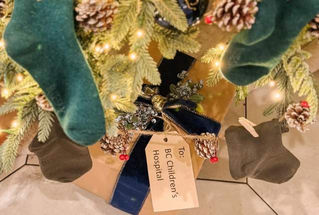 Festival of Trees @theashleyrhapsody