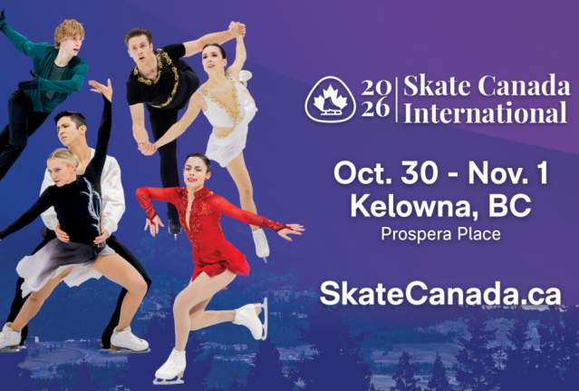 Skate Canada International 2026