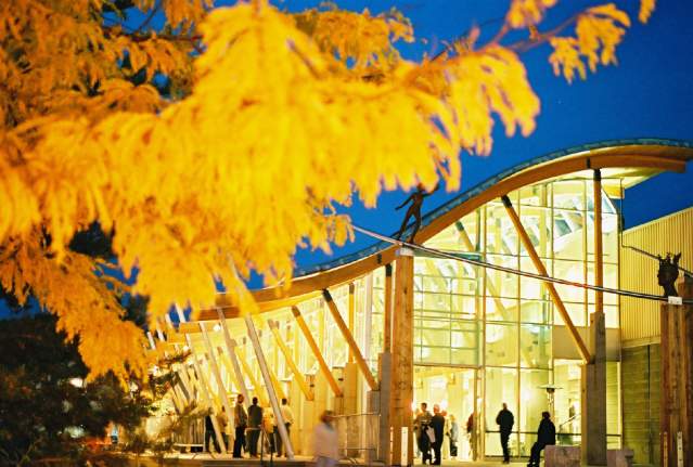 Showcasing the Value of Tourism in Kelowna: Culture Days