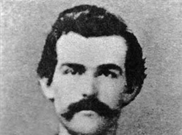 Doc Holliday & Denison: The Story Behind the Legend