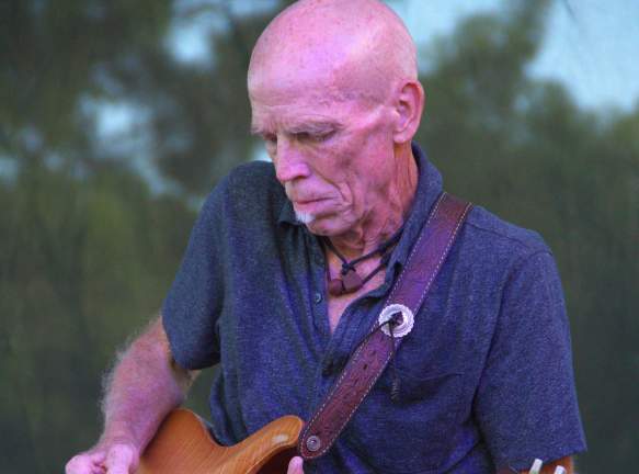 Kirby Kelley - Music Legends