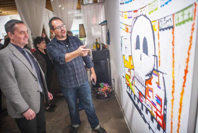 Art & Well-Being Events (Denver Arts Week)