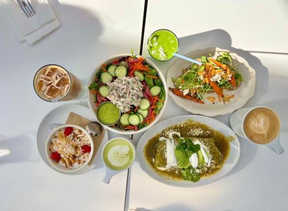 SunflowerCaffe_SonomaValley