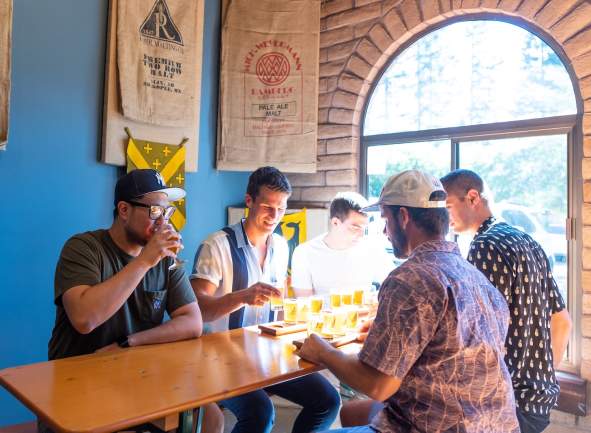 Brewery_SonomaValley