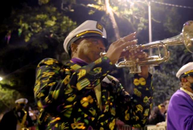 Mobile's Mardi Gras: Celebrate the Original Way