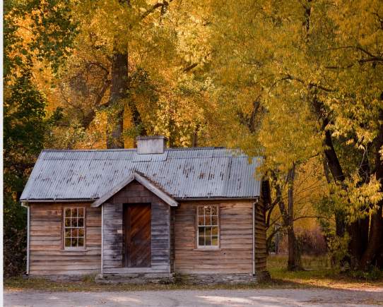 Must-Do Heritage Activities in Arrowtown