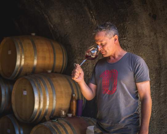 A Winemakers Guide to Queenstown: Chris Keys Shares his Favourite Local Pinot Noirs