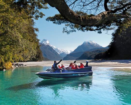 Ten Activities for Business Events in Queenstown