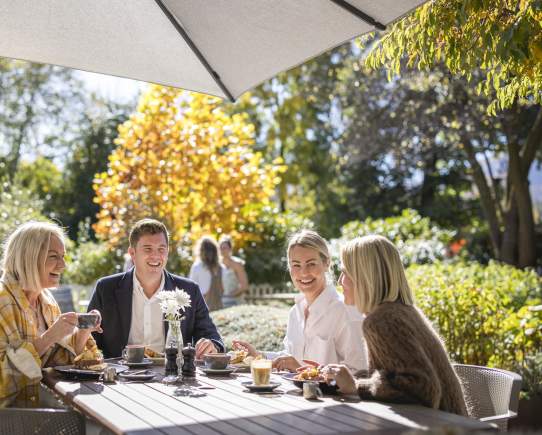 Recharge this Autumn in Queenstown – a 6-day Travel Itinerary