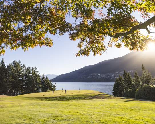 6 Must Do's Off the Slopes in Spring