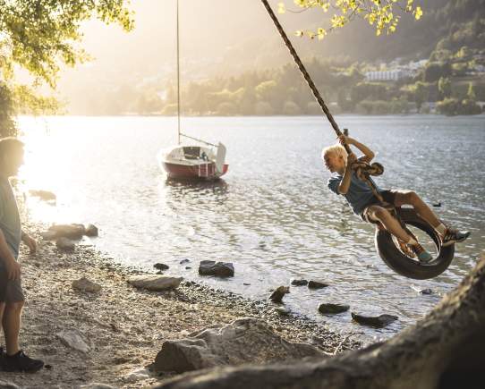 Your Guide to a Queenstown Family Holiday with Toddlers