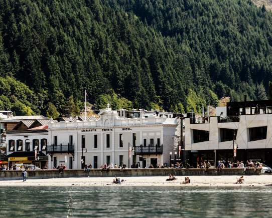 Queenstown Accommodation FAQs