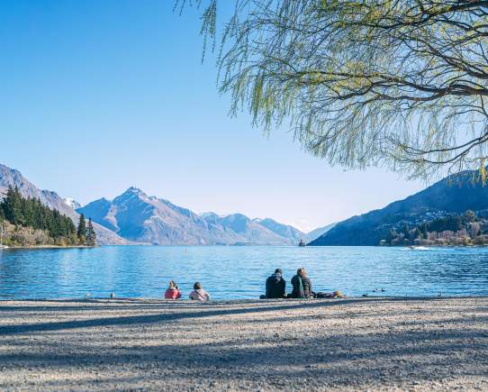 10 Things To Do in Spring