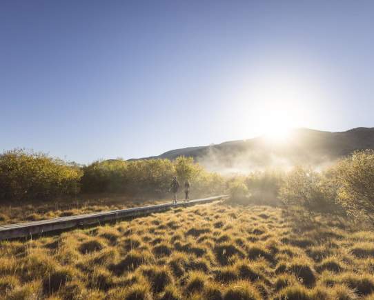Day Trips From Queenstown