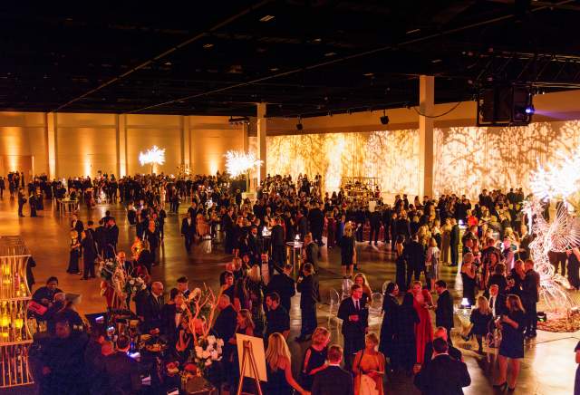 OSF Angel Ball 2024