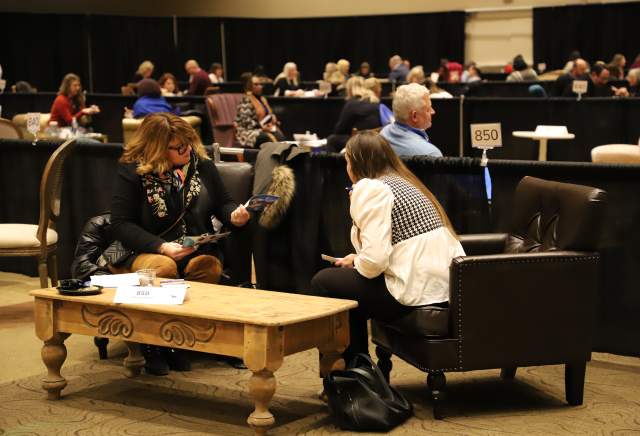 Photo from Connect Midwest 2023