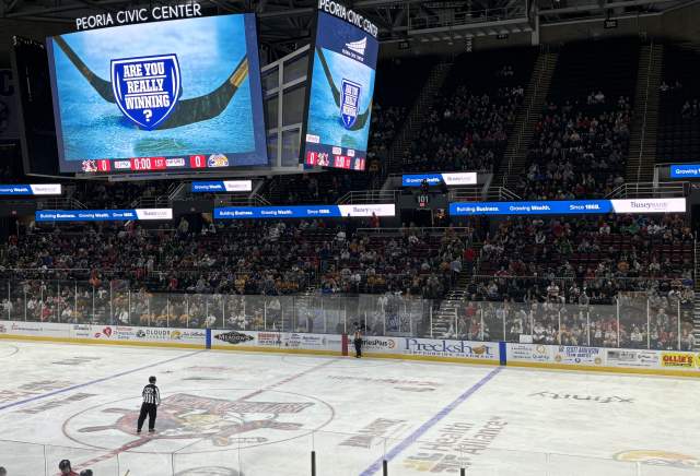 Photo of Peoria Rivermen