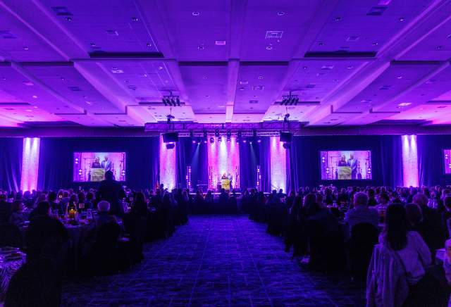 Photo from Easterseals 2024