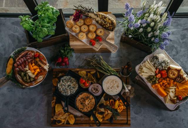 Culinary Experiences