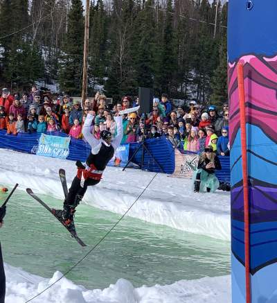 Events in Anchorage | Live Music & Cultural Celebrations