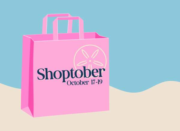 Shoptober 2025