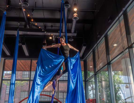 Host of Sparrows - Manchester Spotlight