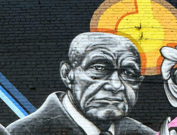 Street art