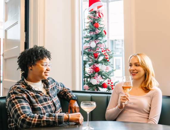 Bolo's Eatery Holiday