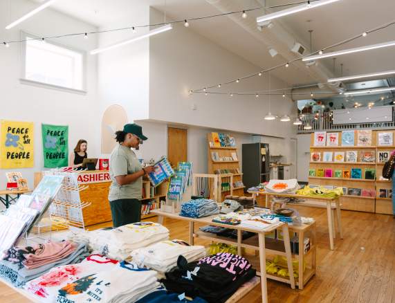Shop Two Three
