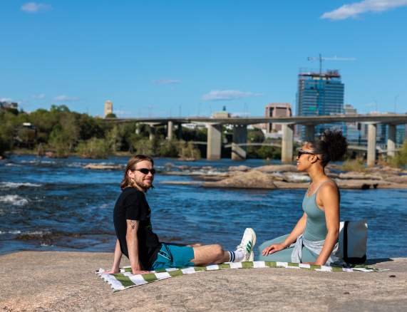 Belle Isle